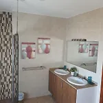 Rum i privatbostad Feliza Güime