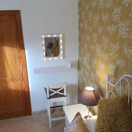 Feliza Séjour chez l'habitant *