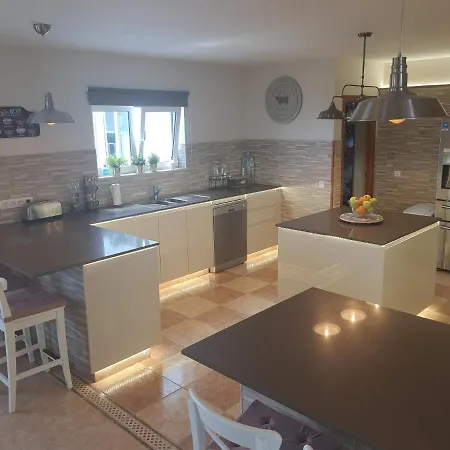 Feliza Séjour chez l'habitant Güime