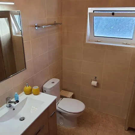 Séjour chez l'habitant Feliza