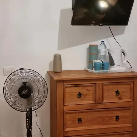 Feliza Séjour chez l'habitant Güime