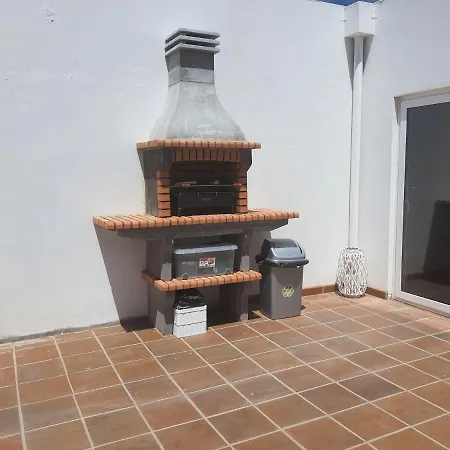 Séjour chez l'habitant Feliza *