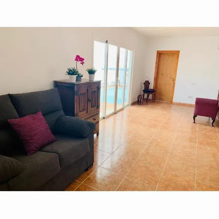 Séjour chez l'habitant Feliza