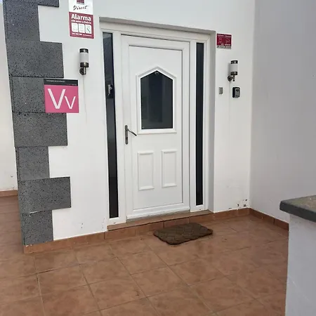 Feliza Ubytování v soukromí Güime