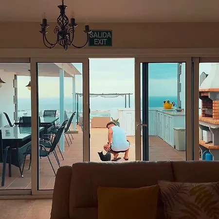 Homestay szállás Feliza Güime