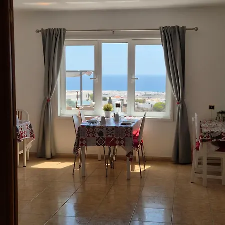 Feliza Rum i privatbostad Güime