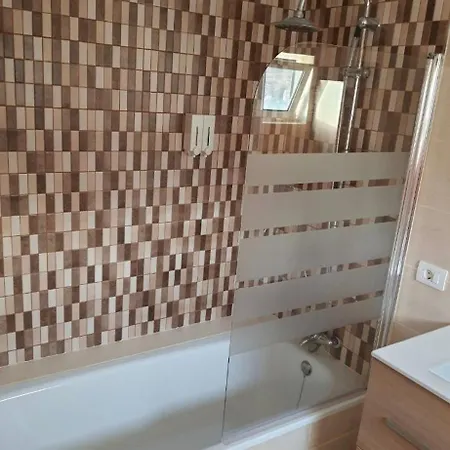 Séjour chez l'habitant Feliza *