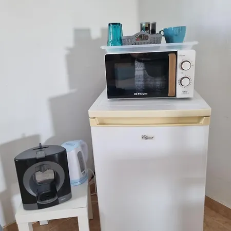 Feliza Ubytování v soukromí Güime