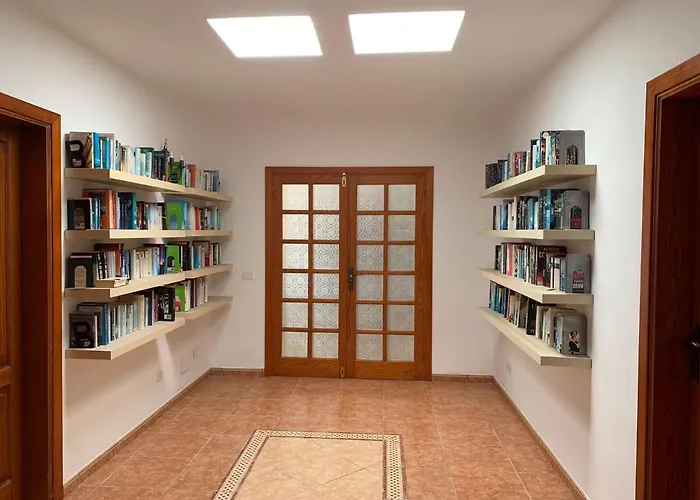 Feliza Alloggio in famiglia Güime