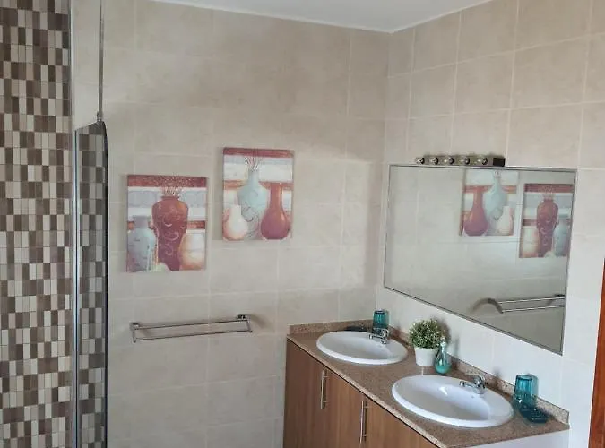 民宿 Feliza Güime