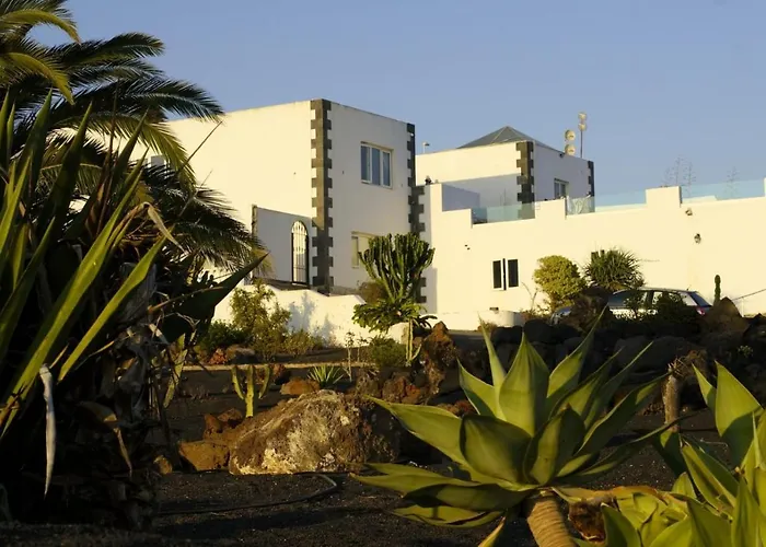 Feliza 民宿 Güime