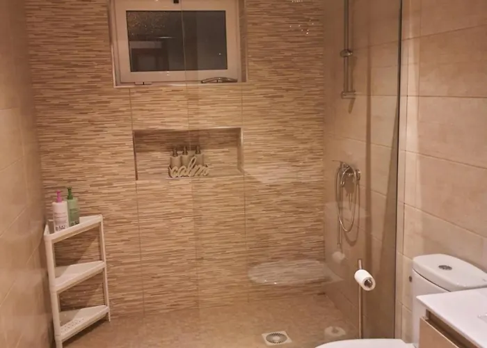 民宿 Feliza Güime