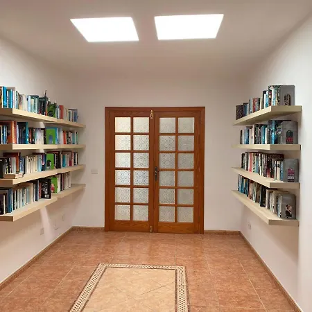 Feliza Δωμάτια σε οικογενειακή κατοικία Güime