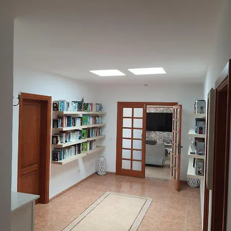Feliza Habitación en casa particular *