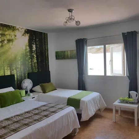 Habitación en casa particular Feliza