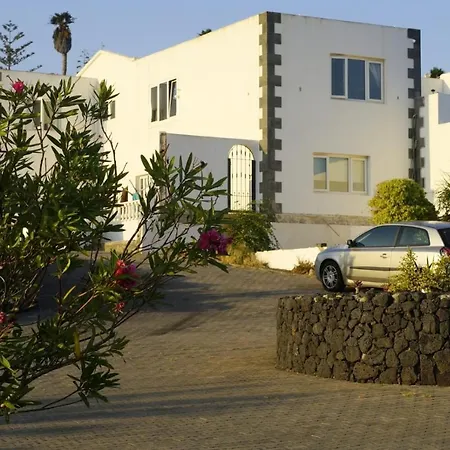 Feliza Habitación en casa particular