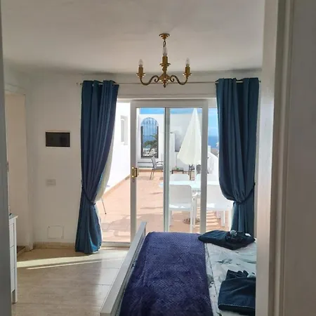 Δωμάτια σε οικογενειακή κατοικία Feliza