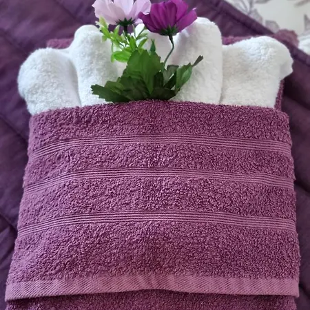 Habitación en casa particular Feliza