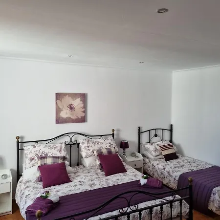Habitación en casa particular Feliza