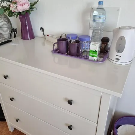 Feliza Δωμάτια σε οικογενειακή κατοικία *