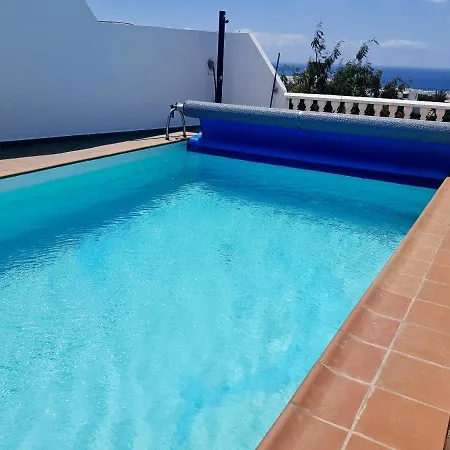 Feliza Habitación en casa particular