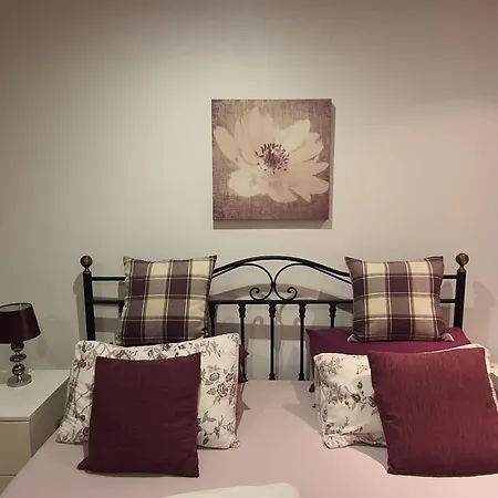 Feliza Проживание в семье