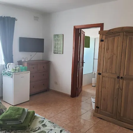 Feliza Séjour chez l'habitant