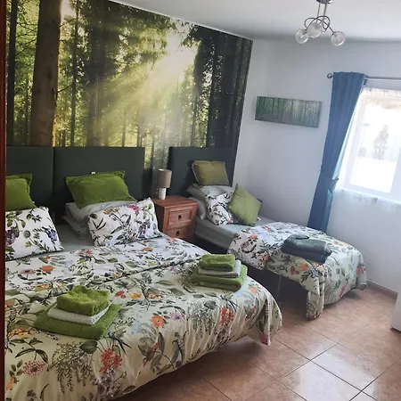 Feliza Habitación en casa particular *