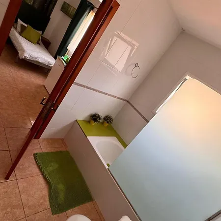 Habitación en casa particular Feliza