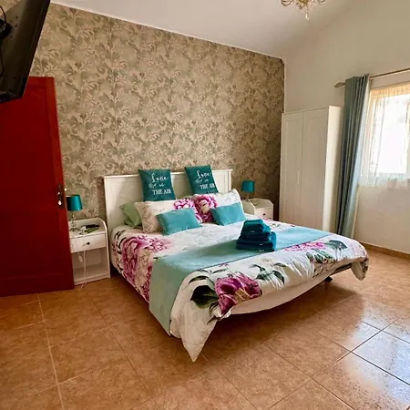 Feliza Güime