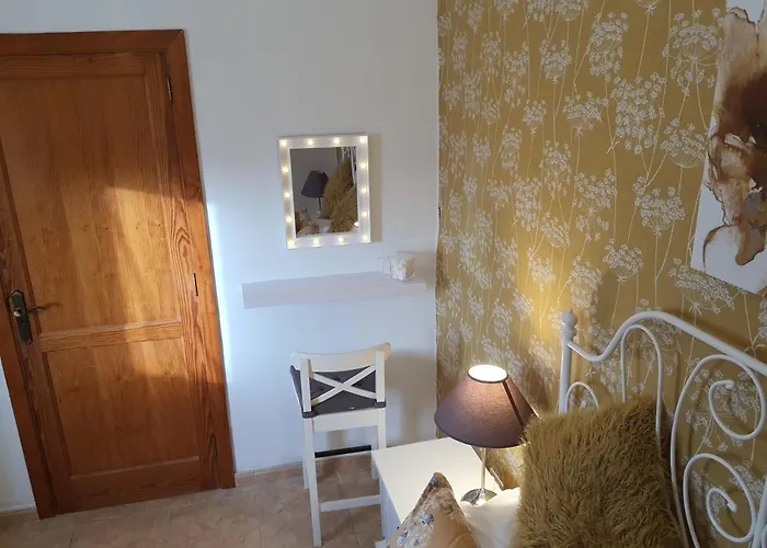 Feliza Séjour chez l'habitant *