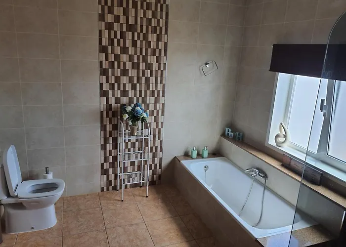 Séjour chez l'habitant Feliza *