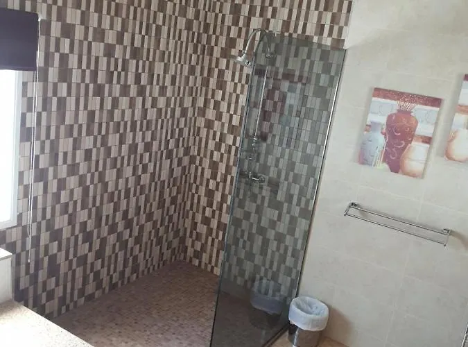 Feliza Séjour chez l'habitant Güime