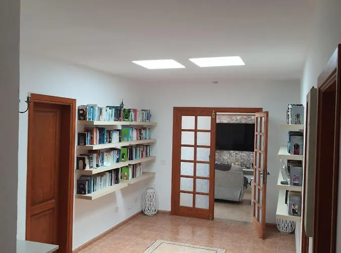 Feliza Séjour chez l'habitant *