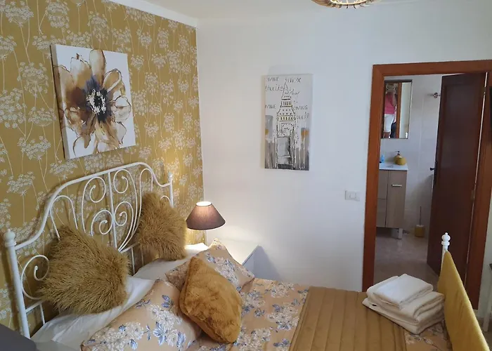 Séjour chez l'habitant Feliza Güime