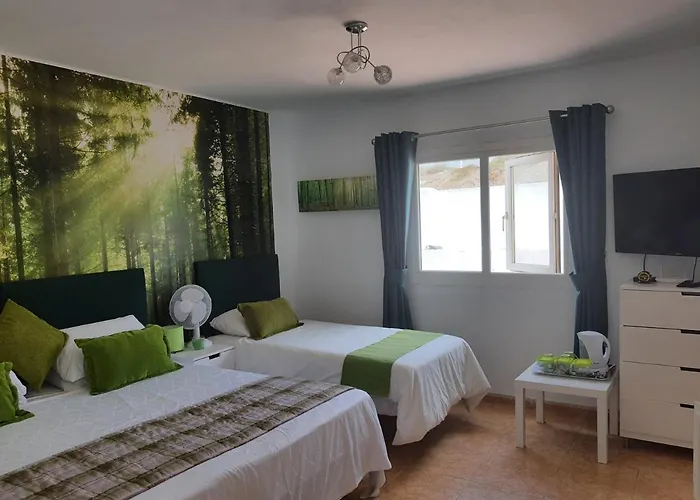 Séjour chez l'habitant Feliza