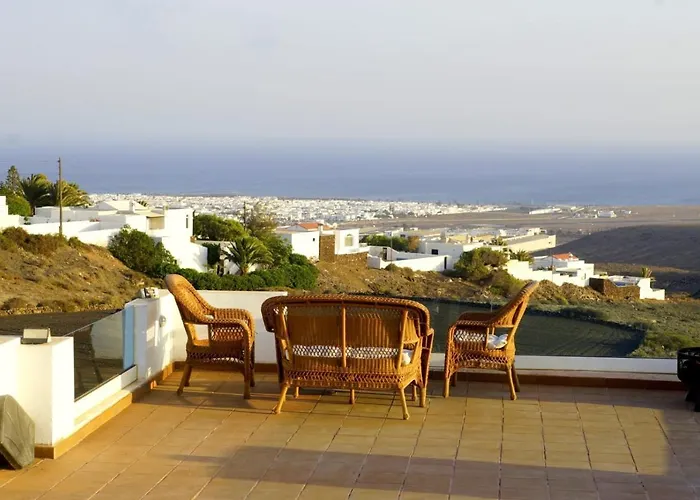 Feliza Séjour chez l'habitant *