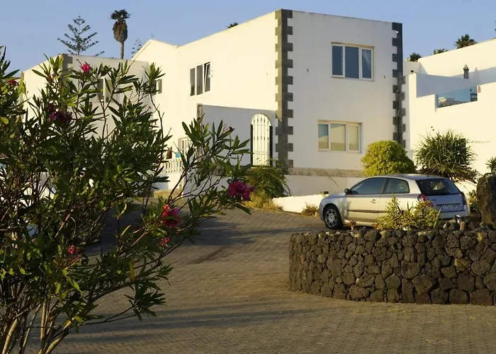 Feliza Séjour chez l'habitant