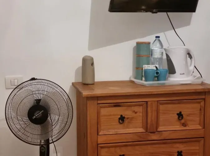 Feliza Séjour chez l'habitant Güime