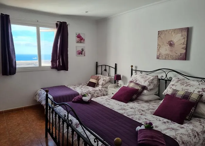 Homestay Feliza Guime