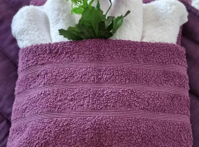 Séjour chez l'habitant Feliza