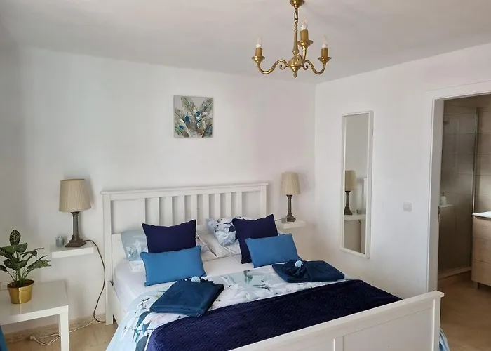 Séjour chez l'habitant Feliza Güime