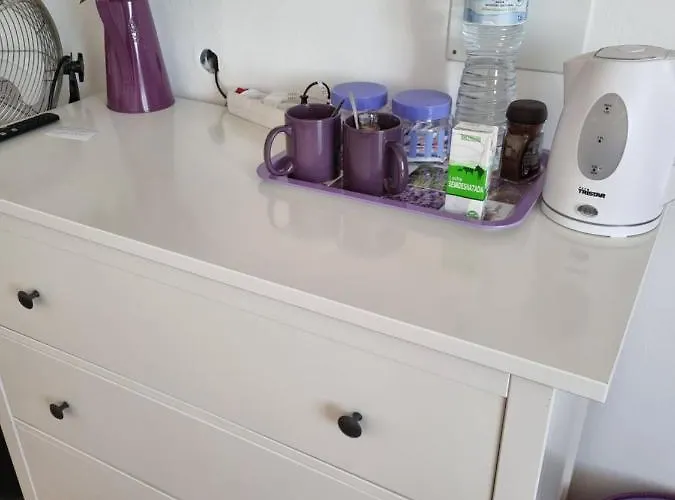 Feliza Séjour chez l'habitant *