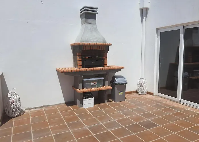 Séjour chez l'habitant Feliza *