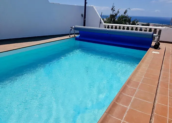 Feliza Séjour chez l'habitant