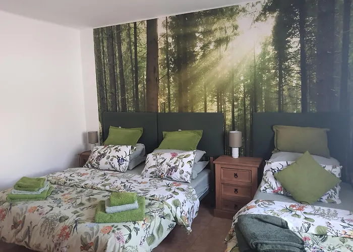 Séjour chez l'habitant Feliza *