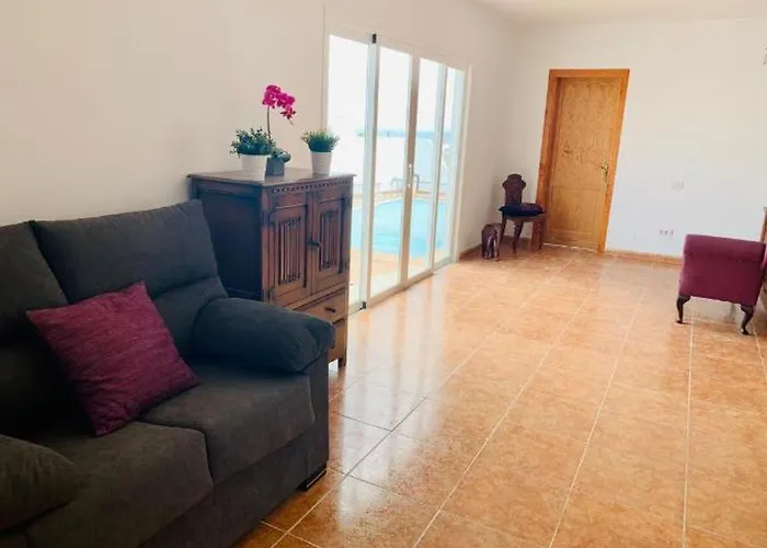 Séjour chez l'habitant Feliza