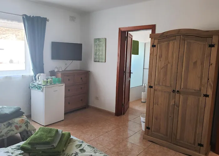 Feliza Séjour chez l'habitant