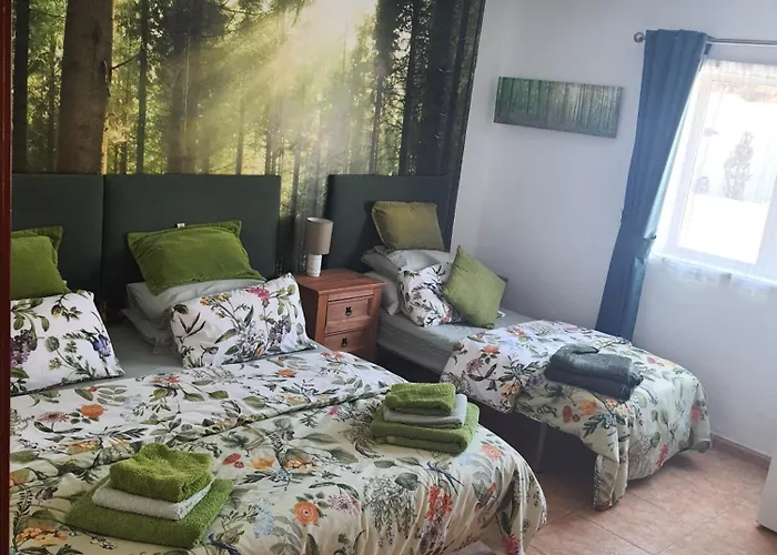 Feliza Séjour chez l'habitant *