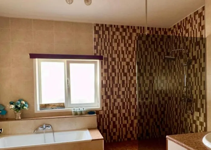 Feliza Séjour chez l'habitant Güime